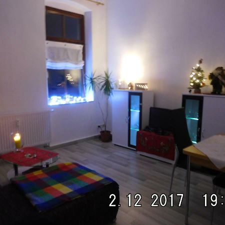 Ferienwohnung Am Schloss ทัวร์เกา ภายนอก รูปภาพ