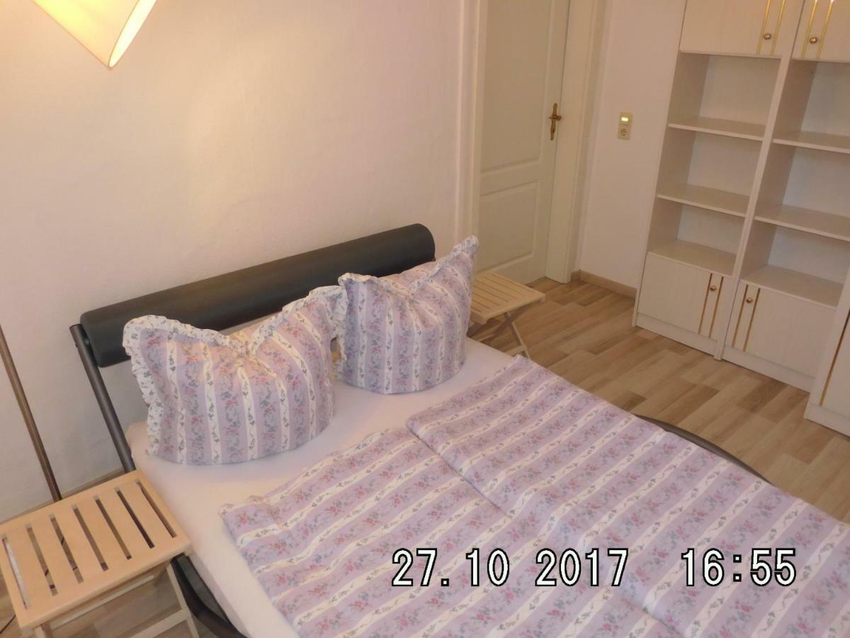 Ferienwohnung Am Schloss ทัวร์เกา ภายนอก รูปภาพ