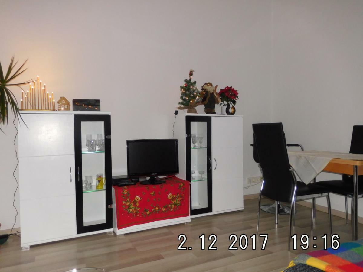 Ferienwohnung Am Schloss ทัวร์เกา ภายนอก รูปภาพ